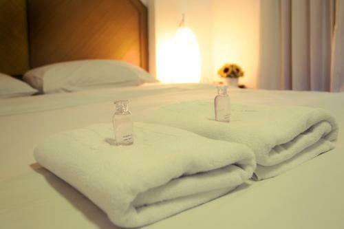 The Residence Hotel