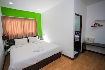 Basic Line Hotel @ Loikroh
