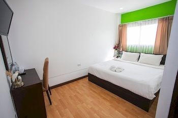 Basic Line Hotel @ Loikroh