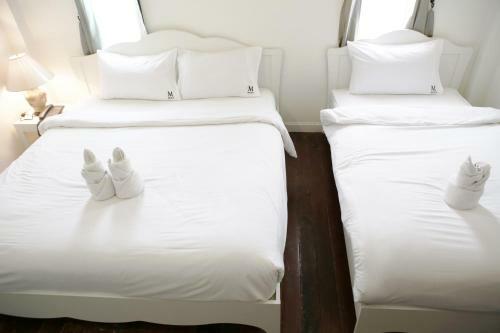 Mona Chiangmai Boutique Hotel