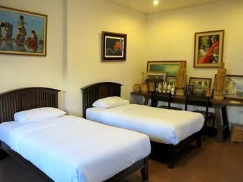 Hotel Baan Klang Vieng
