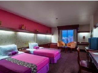 Hotel Baan Din Ki