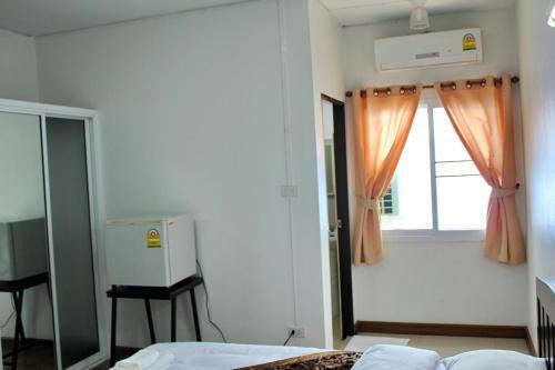 Albergue Wualai Soi 5 Apartment
