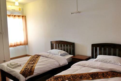 Albergue Wualai Soi 5 Apartment