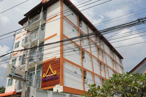 Albergue Wualai Soi 5 Apartment