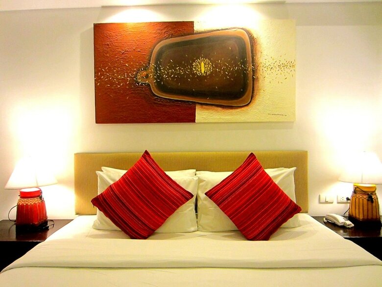 Hotel Yantarasri Resort