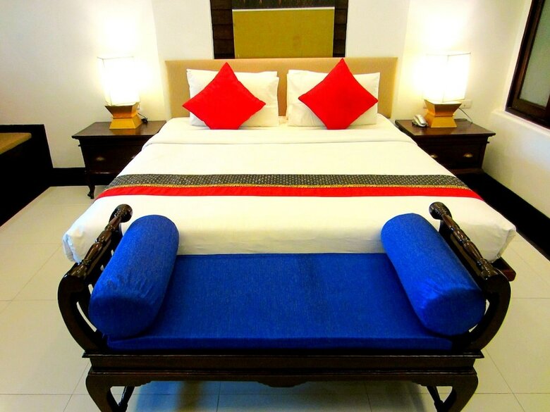 Hotel Yantarasri Resort