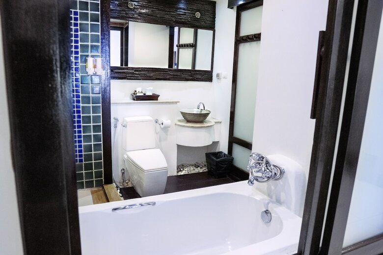 Hotel Yantarasri Resort