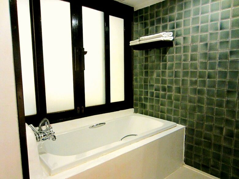 Hotel Yantarasri Resort