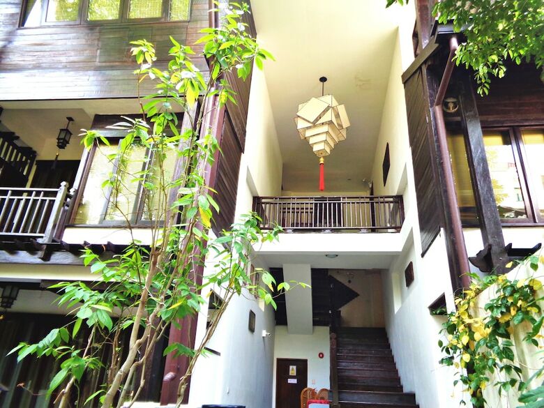 Hotel Yantarasri Resort