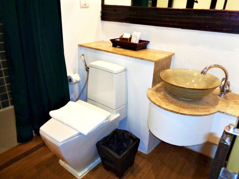 Hotel Yantarasri Resort