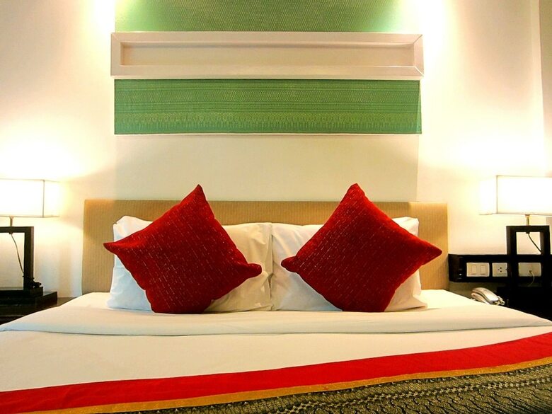 Hotel Yantarasri Resort