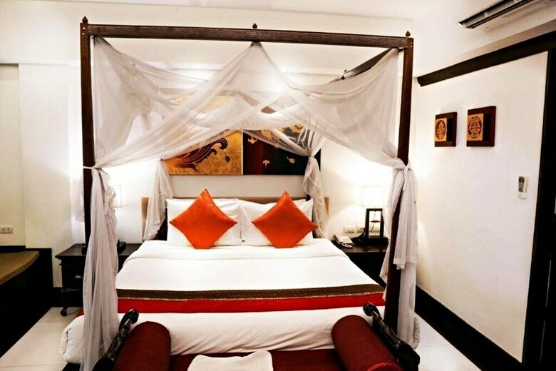 Hotel Yantarasri Resort