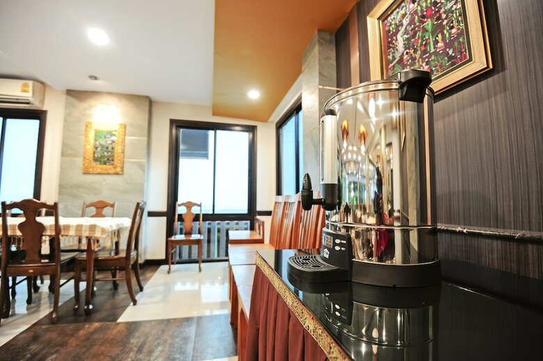 Romena Grand Hotel