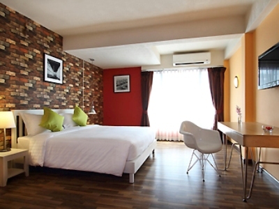 Hotel Ibis Styles Chiang Mai