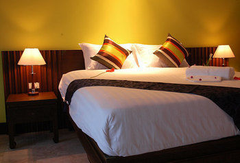 Aparthotel Sakorn Residence And Hotel