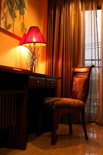 Posada At Home At Chiang Mai