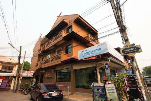 Posada At Home At Chiang Mai