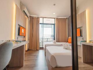 Hotel B2 Khamtieng