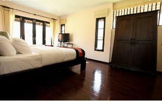 Hotel Lanna Boutique Village