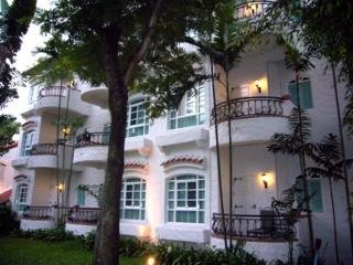 Hotel Palm Spring Lodge & City Resort