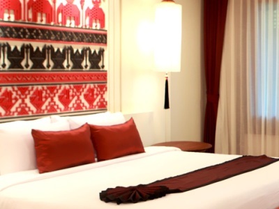 Sibsan Luxury Hotel Rimping