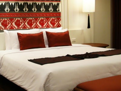 Sibsan Luxury Hotel Rimping