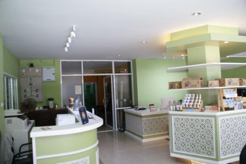 Hostal Poi De Ping