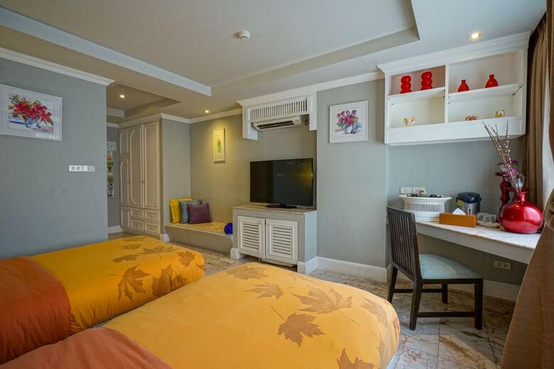 Hotel At Pingnakorn