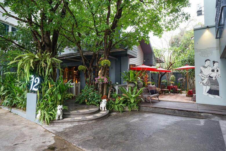 Hotel At Pingnakorn