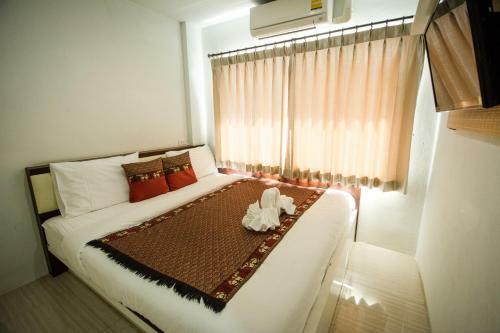 Hostal Inn Kham Apartment