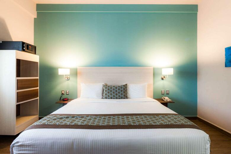 Hotel Comfort Inn & Suites Los Cabos