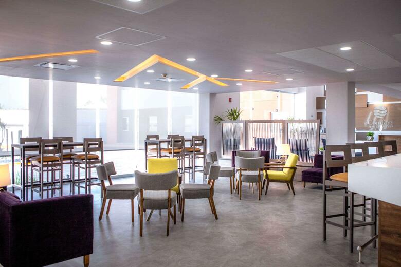 Hotel Comfort Inn & Suites Los Cabos
