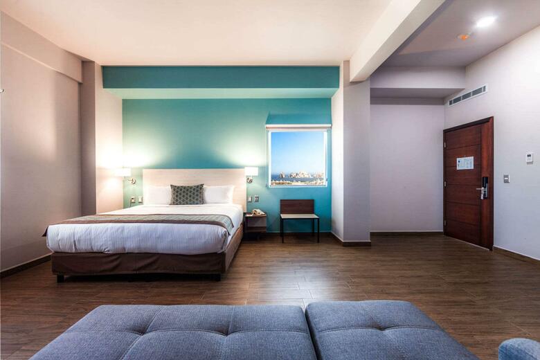 Hotel Comfort Inn & Suites Los Cabos