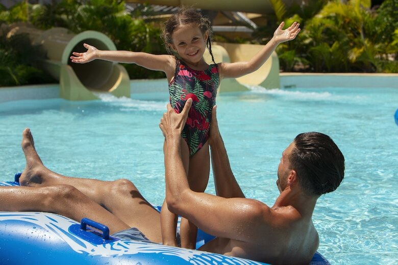 Hotel Dreams Natura Resort & Spa