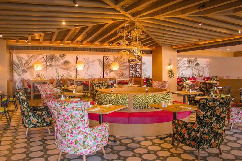 Hotel Dreams Natura Resort & Spa