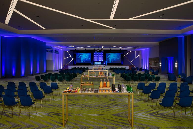 Hotel Dreams Natura Resort & Spa