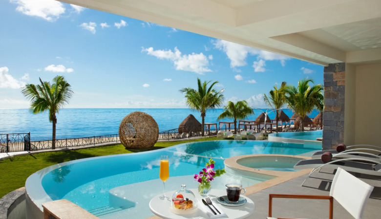 Hotel Dreams Natura Resort & Spa