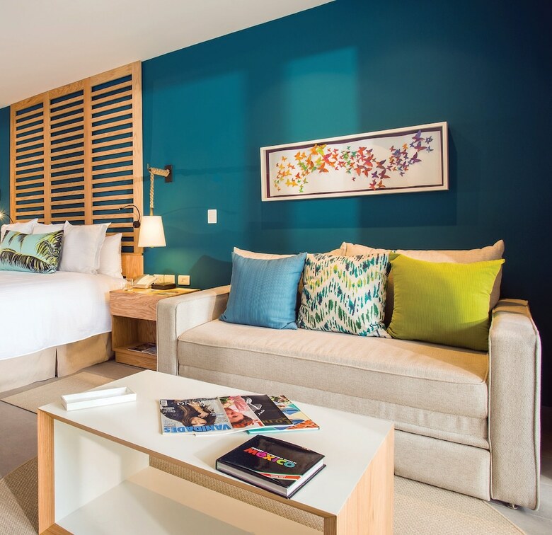 Hotel Dreams Natura Resort & Spa