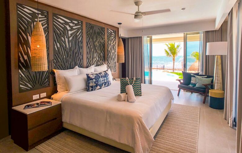 Hotel Dreams Natura Resort & Spa