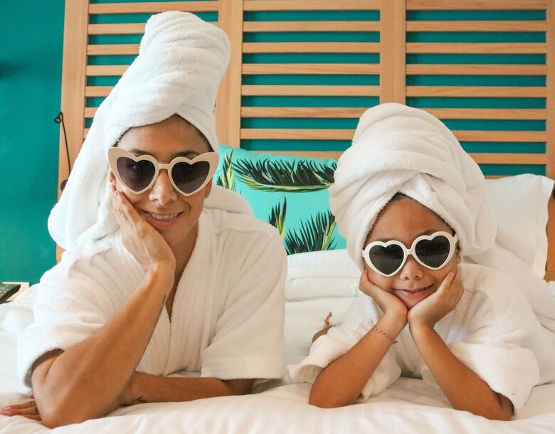 Hotel Dreams Natura Resort & Spa