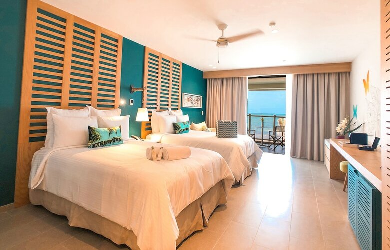 Hotel Dreams Natura Resort & Spa