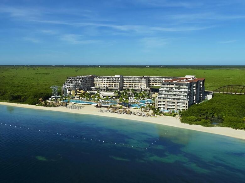 Hotel Dreams Natura Resort & Spa