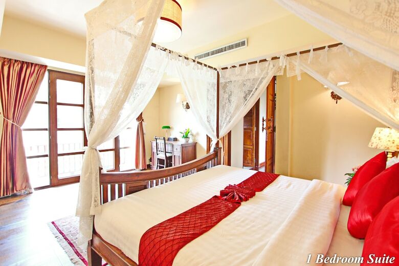 Hotel Shewe Wana Boutique Resort & Spa