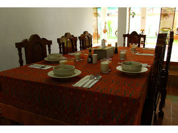 Grand Lanna Hotel
