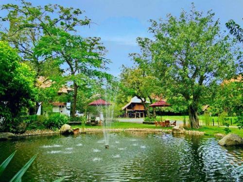 Chompor Lanna Hotel