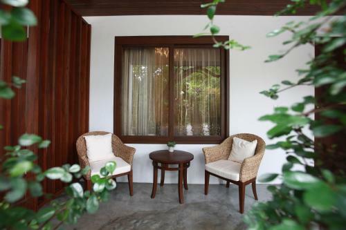 Chompor Lanna Hotel