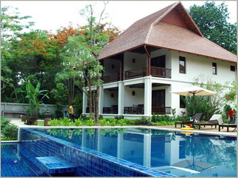 Lanna Mantra Hotel