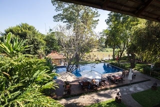 Lanna Mantra Hotel
