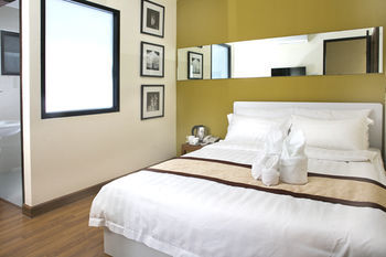 Hotel Zak Residence